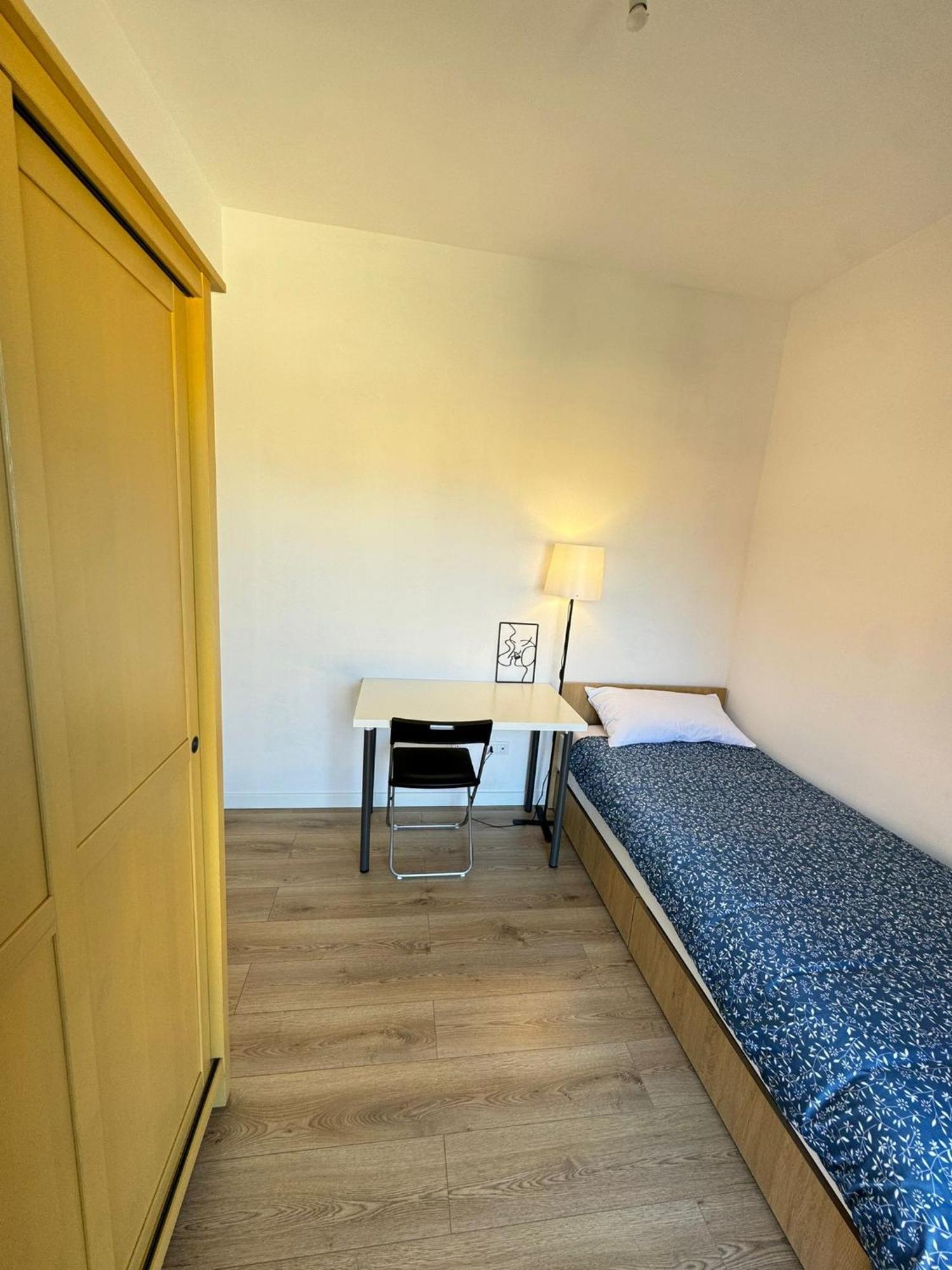 Apartmán La Casa Di Enea Řím Exteriér fotografie